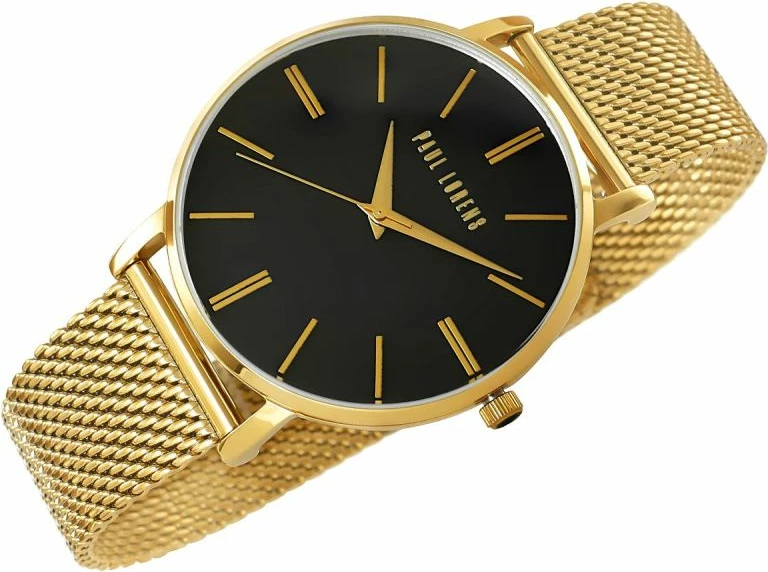 Orë dore për femra Paul Lorens, ari