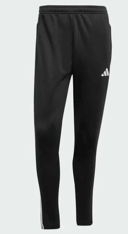 Pantallona sportive për meshkuj adidas, të zeza