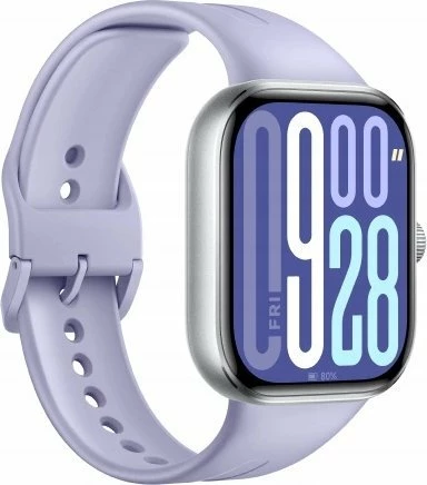 Smartwatch Xiaomi Redmi Watch 5 2\" AMOLED, GPS, 5 ATM, vjollcë (BHR9388GL)