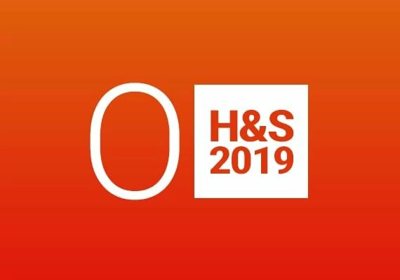 MS Office Home and Student 2019 Global