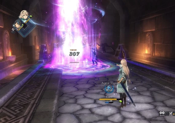 The Legend of Heroes: Trails through Daybreak II EN/JA Global
