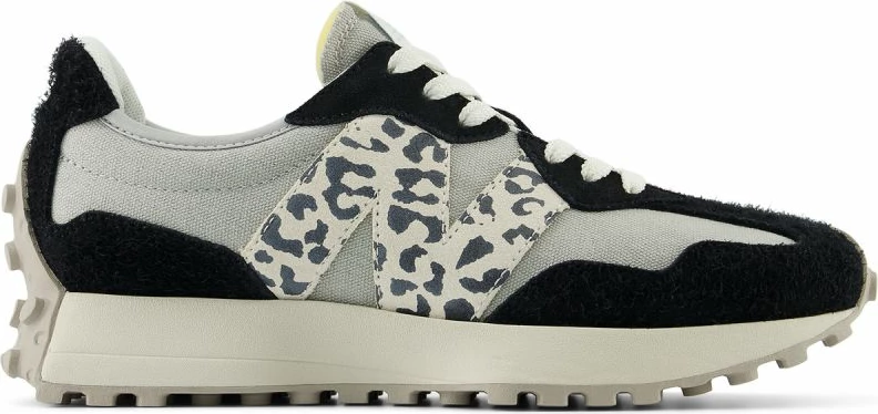 Atlete për femra New Balance, të zeza