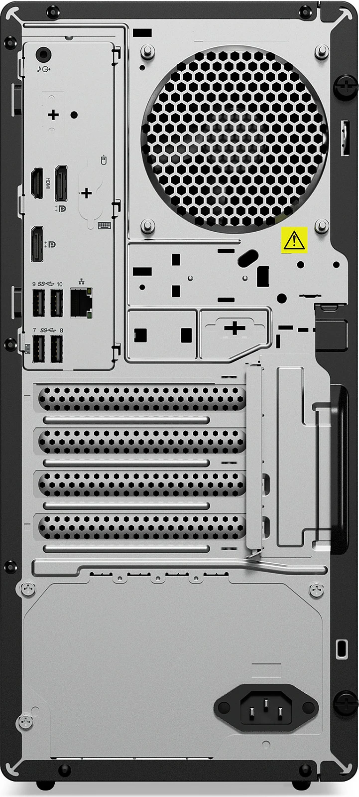 Kompjuter Lenovo ThinkCentre M90t Tower, i5-13400, 16GB RAM, 512GB SSD, FreeDOS, i zi