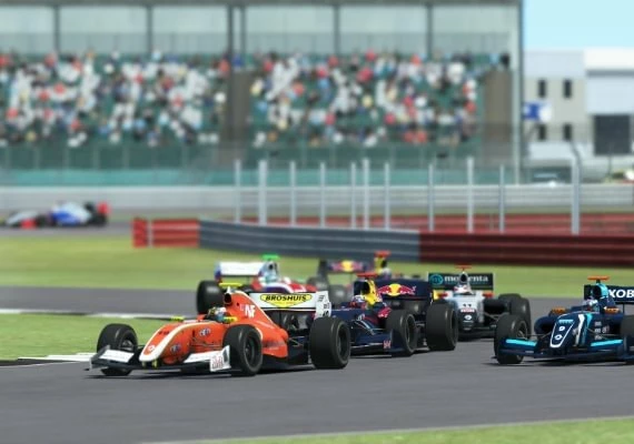 rFactor 2 EN Global