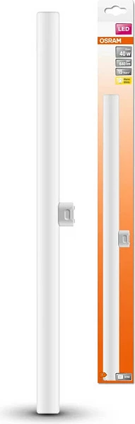 Llambë LED shufër OSRAM IBASE50CM 6W S14d, 2700K 640 lm, 50 cm, e bardhë e ngrohtë
