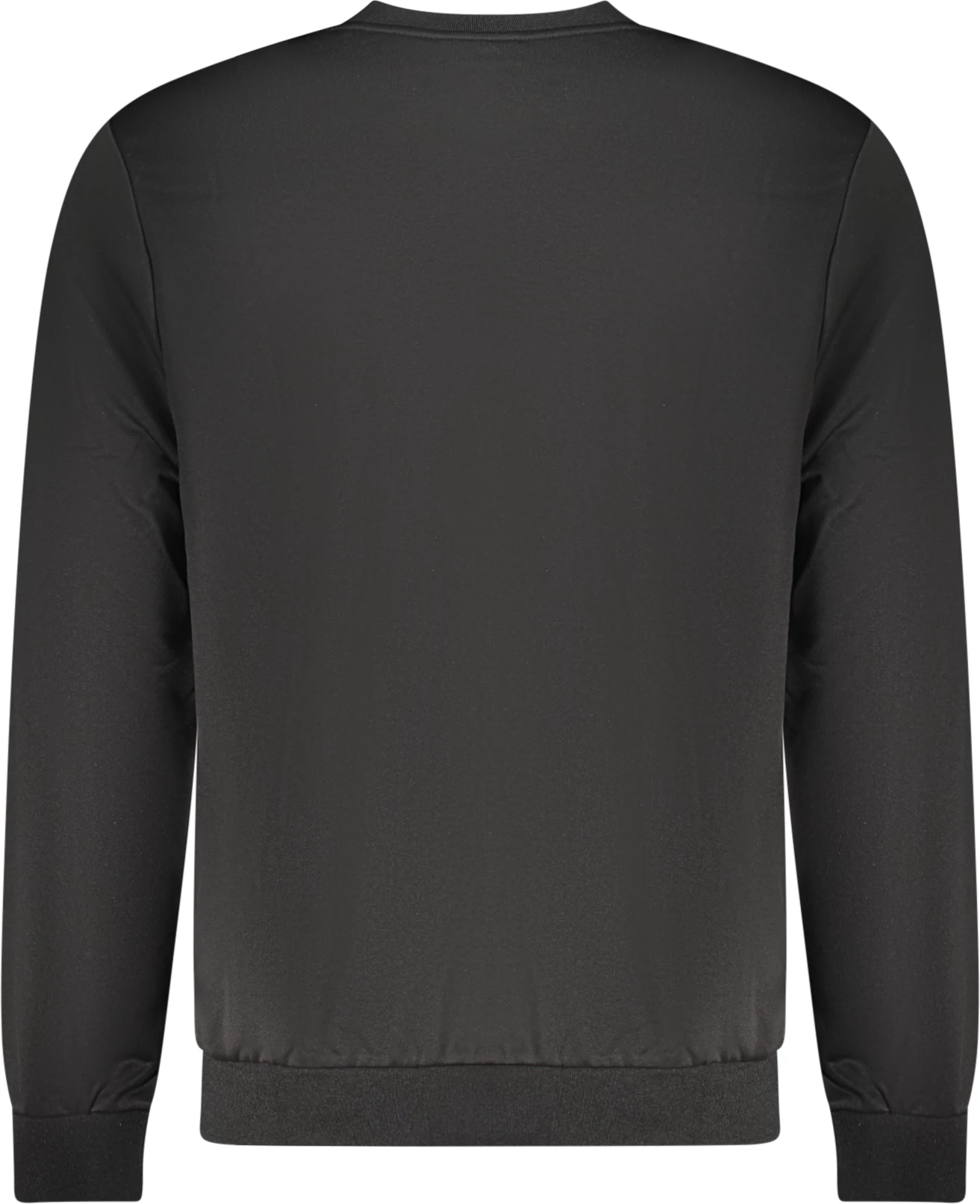 Duks për meshkuj FILA me zip, i zi