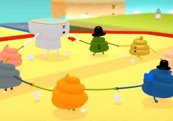 Wattam Global