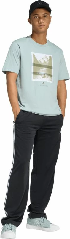 Maicë meshkuj adidas Outdoor Kayaking Graphic KG5409, mint