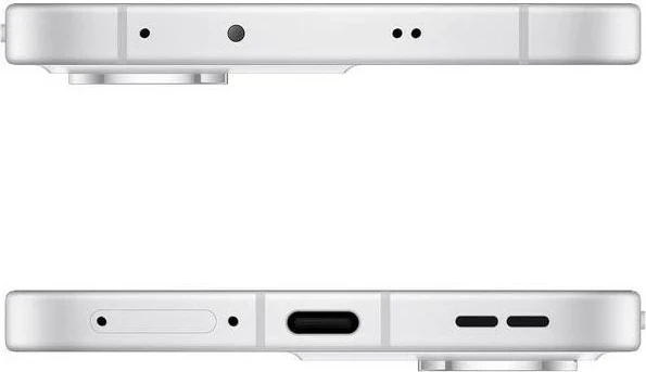 Celular OPPO Reno 13 5G, 12/256GB, i bardhë