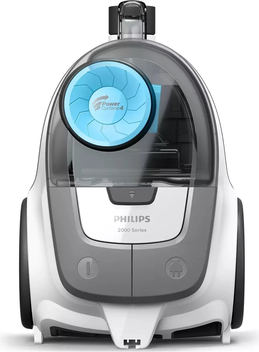 Fshesë elektrike Philips XB2122/09, i bardhë