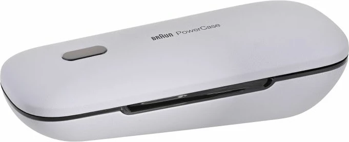 Rroje elektrike Braun Series 9 Pro 9577CC, argjendtë