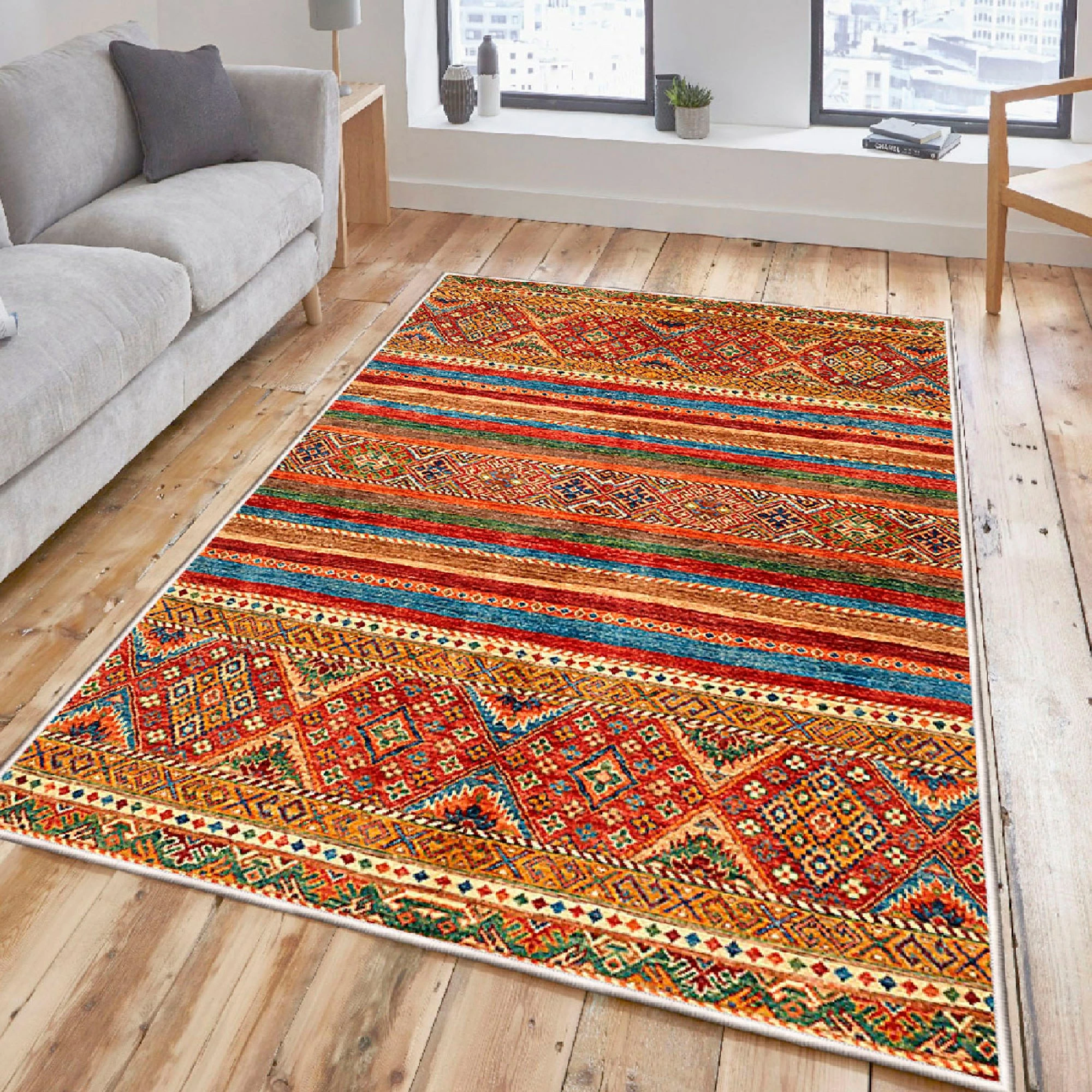 Qilim (50x80) Conceptum Hypnose, Woosonıl136