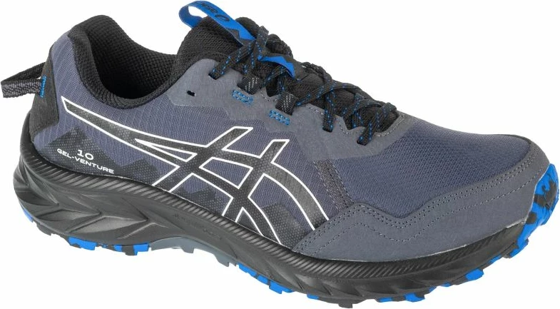 Atlete për meshkuj Asics, të hirtë