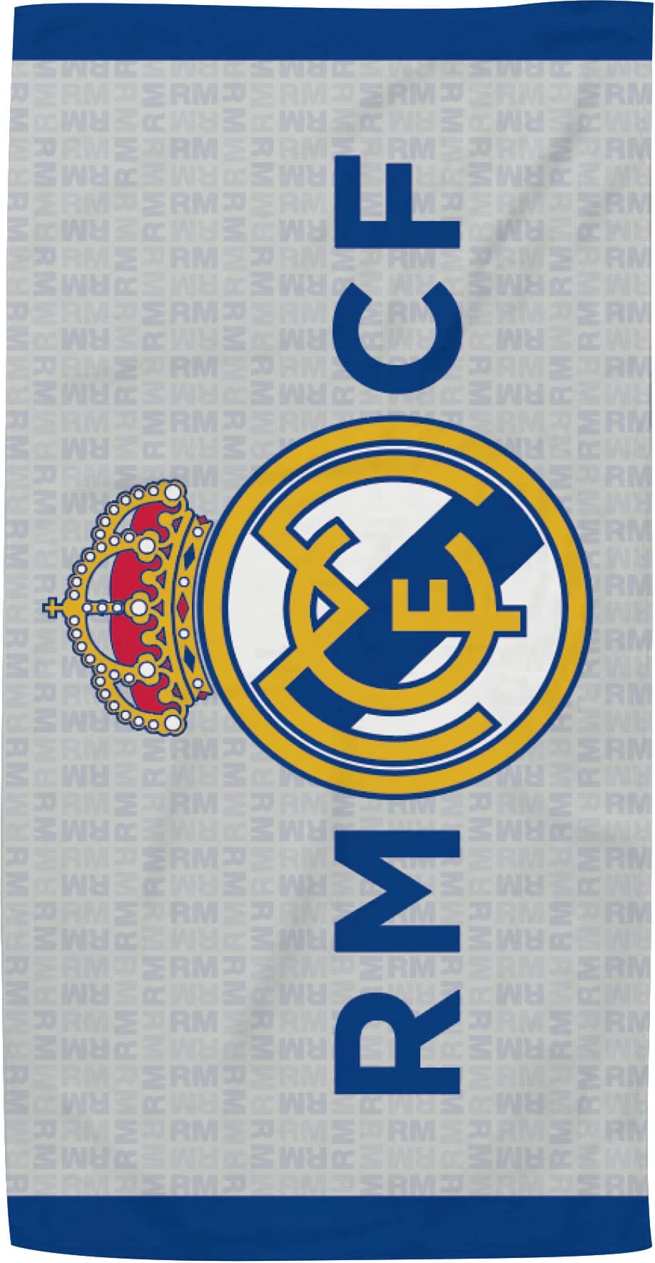 Peshqir Disney Rmadrid -Toalla Micro