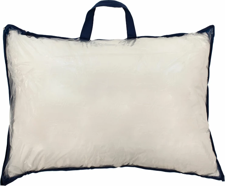 Jastëk gjumi silikon 70x50