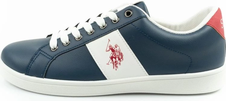 Atlete meshkuj US Polo Assn navy blue