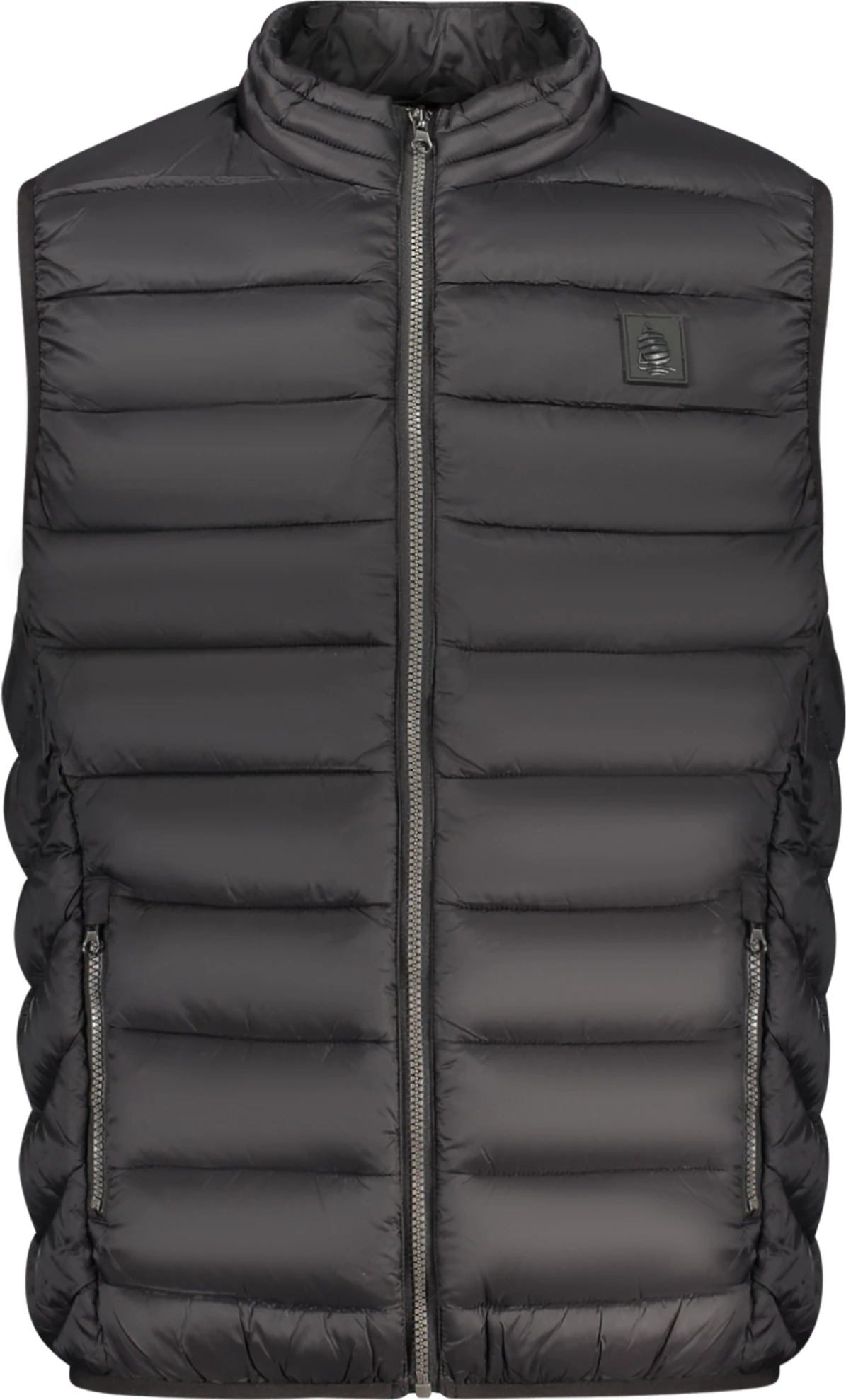 Jelek për meshkuj MARINA YACHTING, i zi