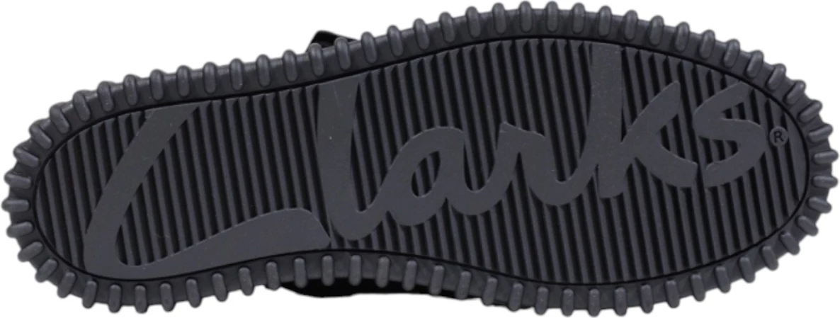 Çizme të shkurta për meshkuj Clarks Torhill Lo 26172019, të zeza [Madhësia: 41½]