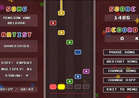 Chiptune Champion EN Global