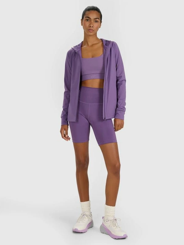 Duks trajnimi për femra 4F