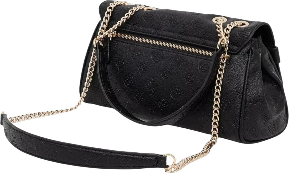 Çantë tote për femra Guess Jodi Tote HWPD97 46210, e zezë