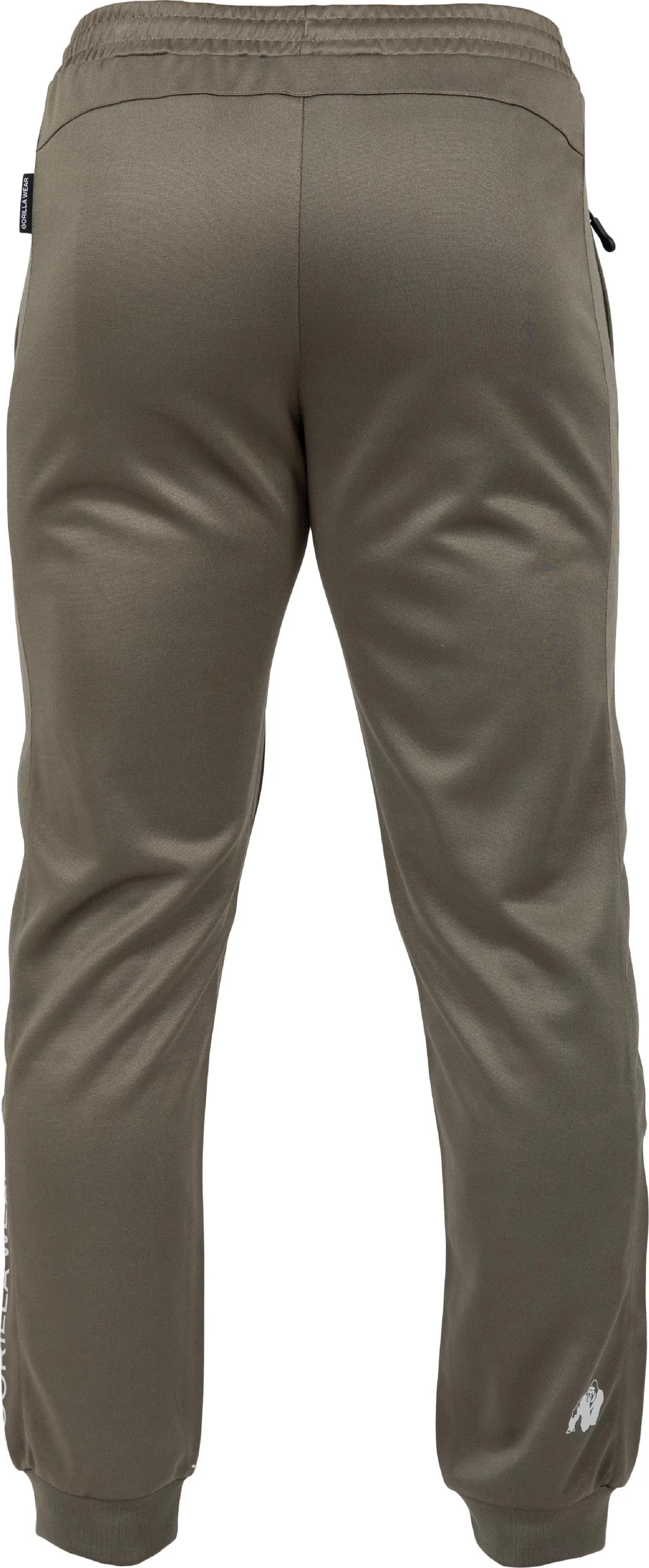 Broxton Track Pants - Army Green [Madhësia: XL]