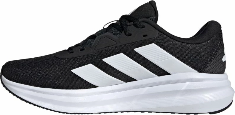 Atlete për meshkuj adidas, të zeza [Madhësia: 44]