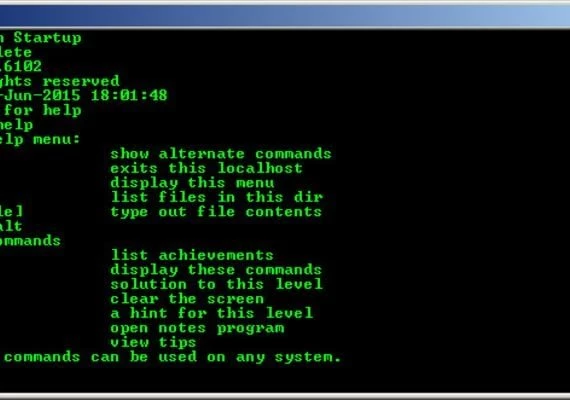 Hack Run EN Global
