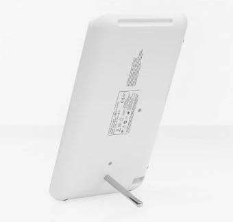 Lampë dite Medisana LT 460, LED, 20x12 cm, Bardhë