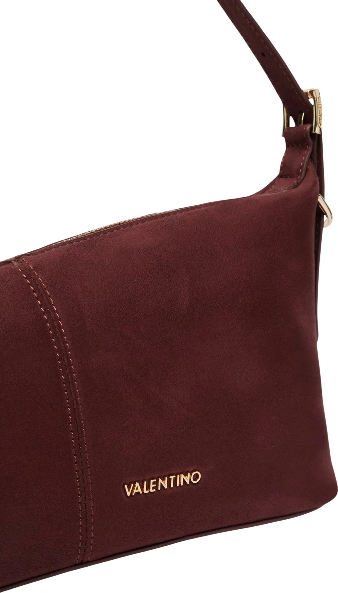 Çantë krahu për femra Valentino Bags YUKI VBSA6M07CAM, bordeaux