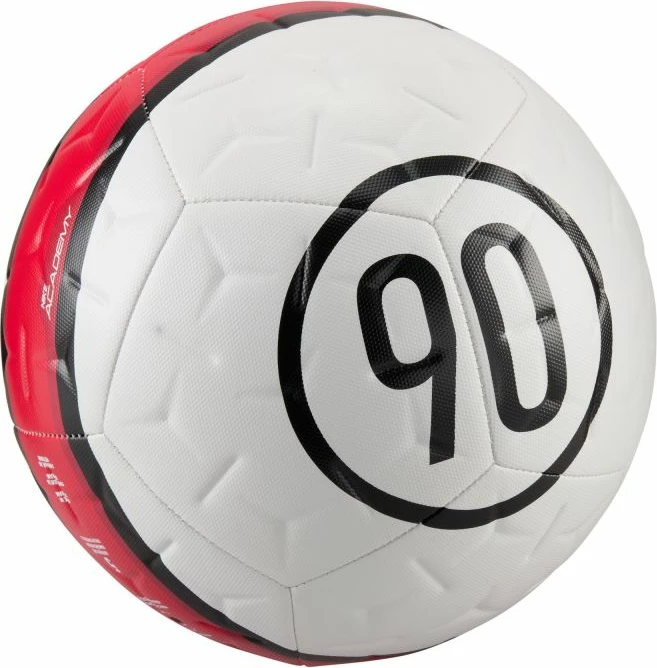 Top futbolli Nike, bardhë [Madhësia: 4]