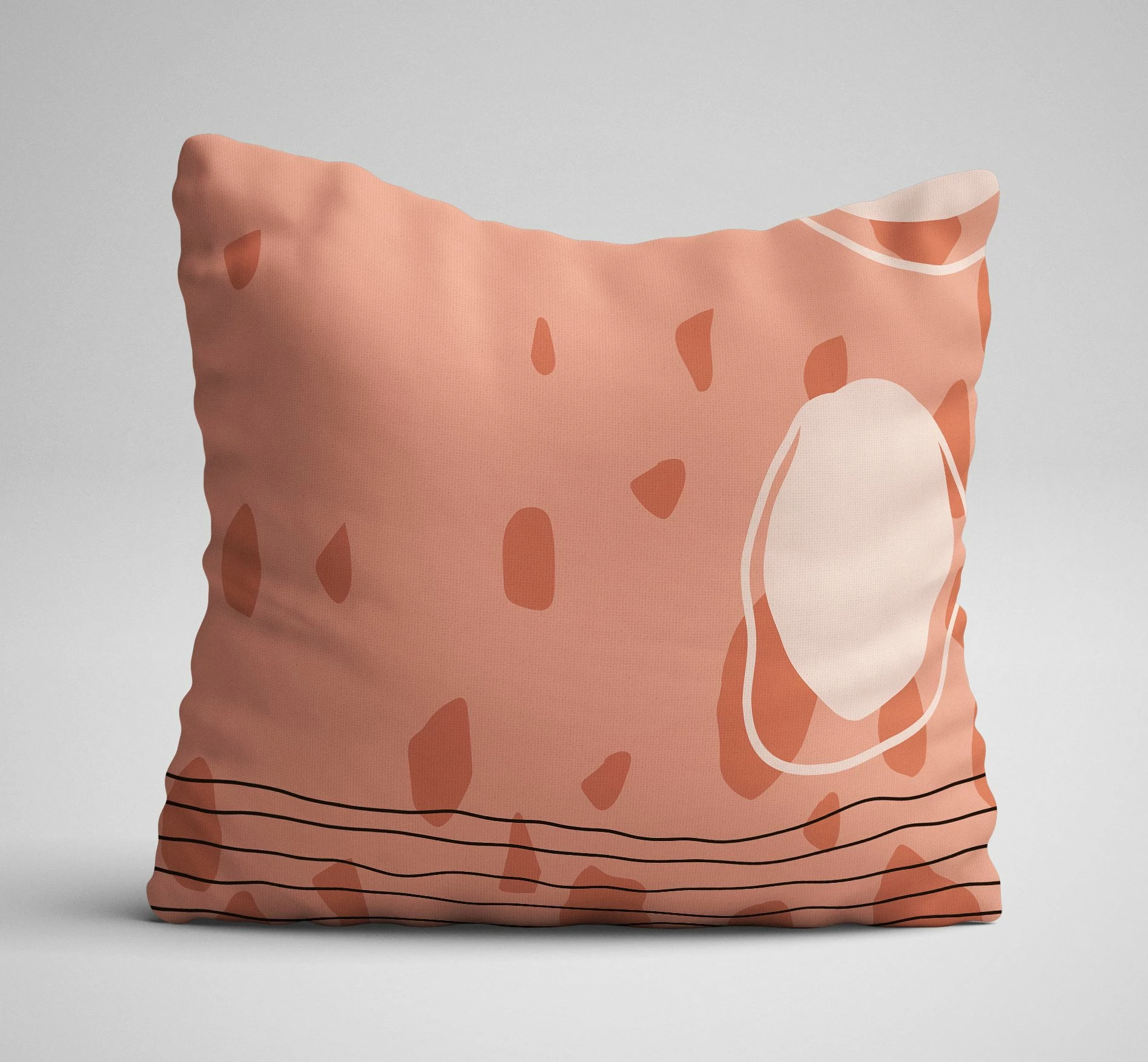 Set mbulesash jastëku (4 copë), dizajn Aberto, ASR-plw4 - 20