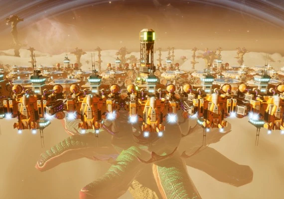 Outworld Station EN Global
