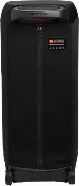 Mbulesë mbrojtëse për altoparlant JBL PartyCover Ultimate JBLPBBAG-ULT, për PartyBox Ultimate, 680×1035×80 mm, e zezë