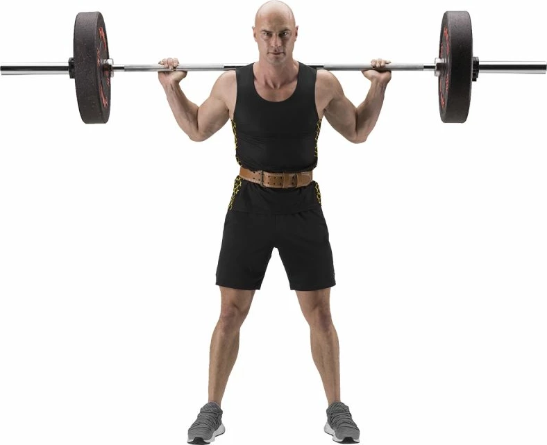 Rrip trajnimi HMS PA3998, kafe, M