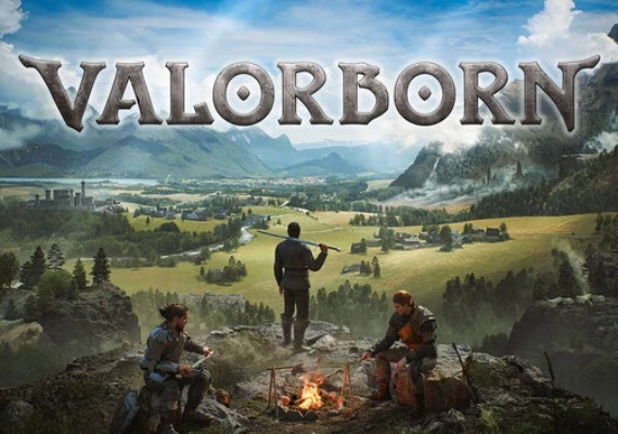 Valorborn EN Global