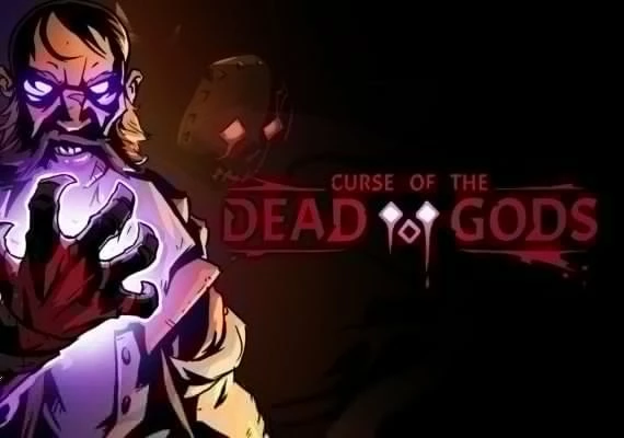 Curse of the Dead Gods Global