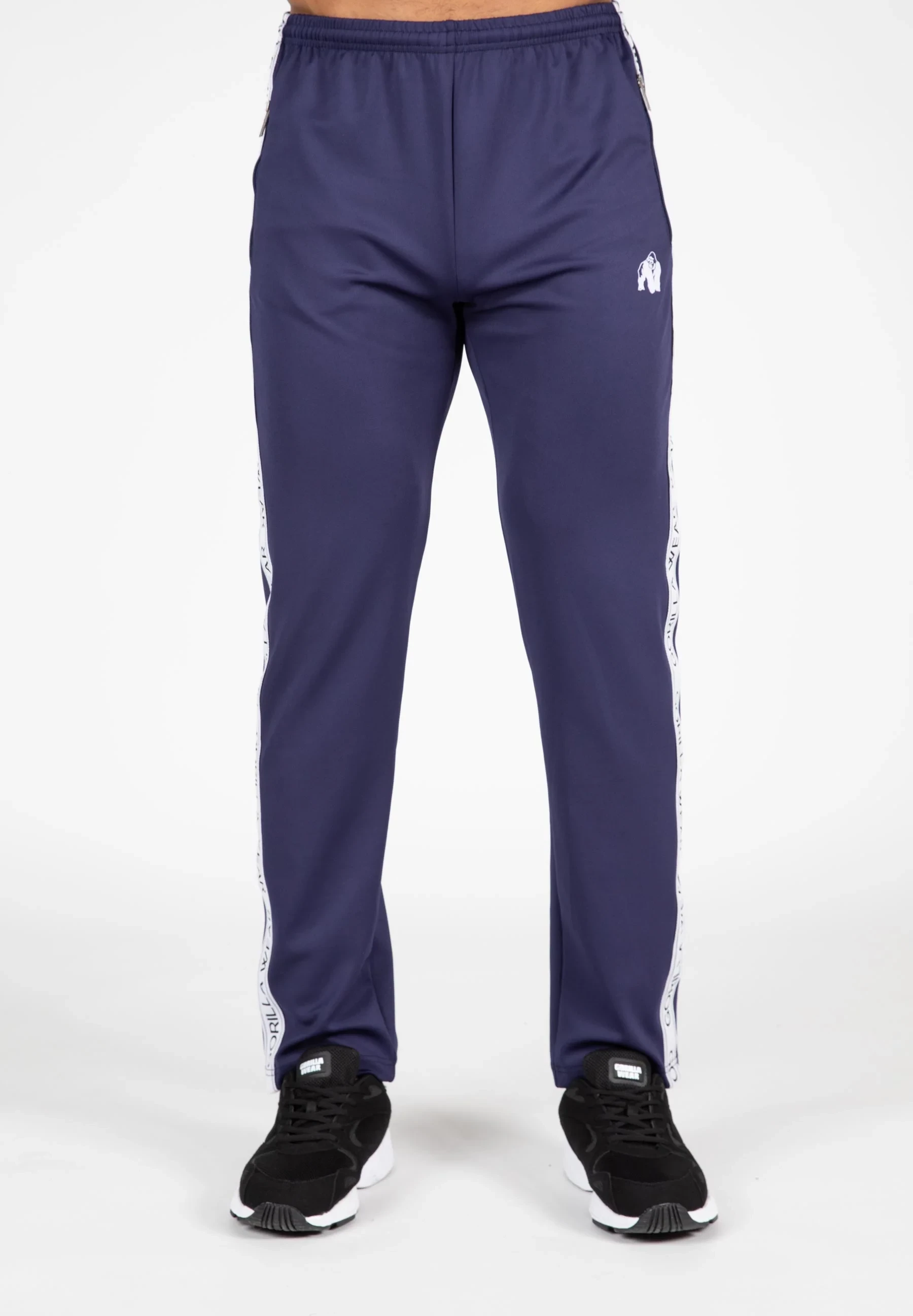 Delaware Track Pants - Navy [Madhësia: 2XL]