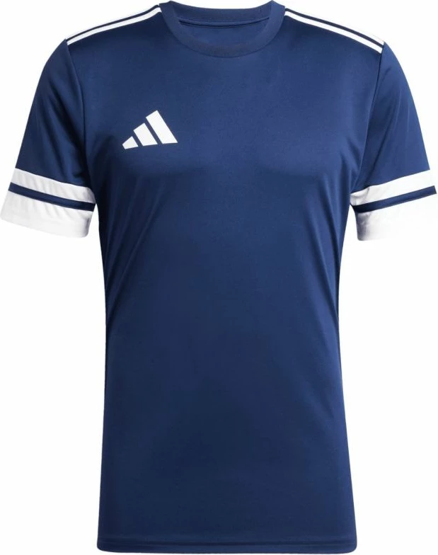 Maicë për meshkuj adidas, e kaltër [Madhësia: M]
