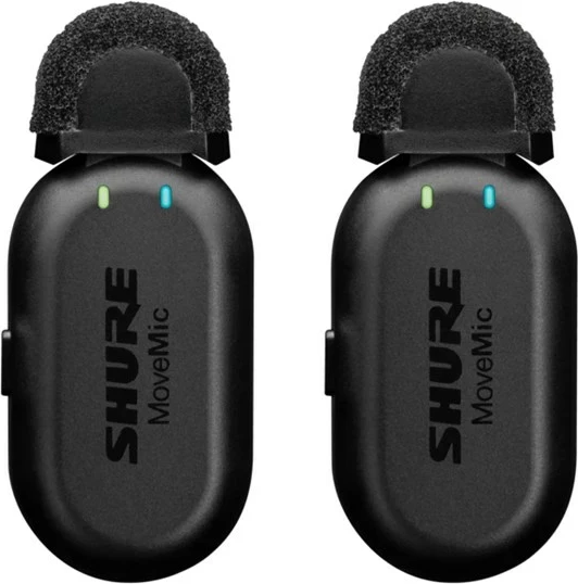 Mikrofon Shure MV-TWO-Z6 i zi
