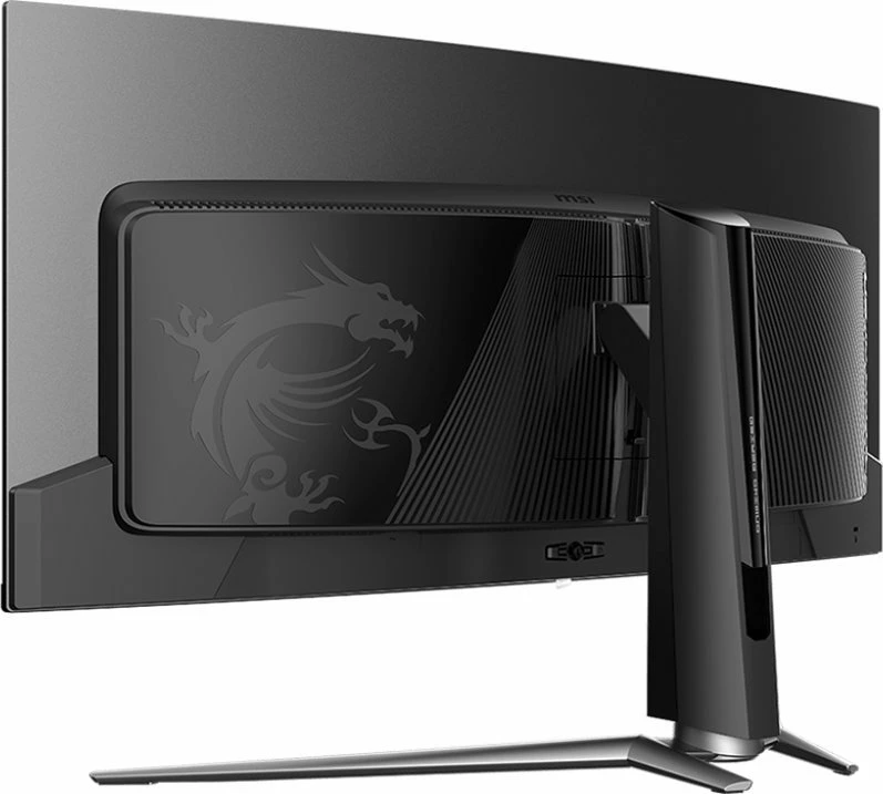 Monitor gaming MSI MPG 341CQPX 34.1" UWQHD QD-OLED 240Hz, i zi
