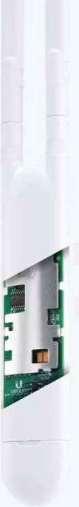 Access Point Ubiquiti Unifi AC Mesh 1167 Mbit/s, e bardhë