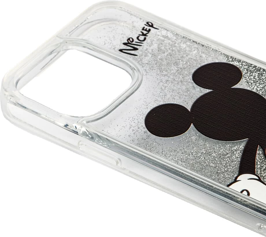 Fotroll Për Telefon Tech Time FA103-011 (Zezë, IP14PRO)