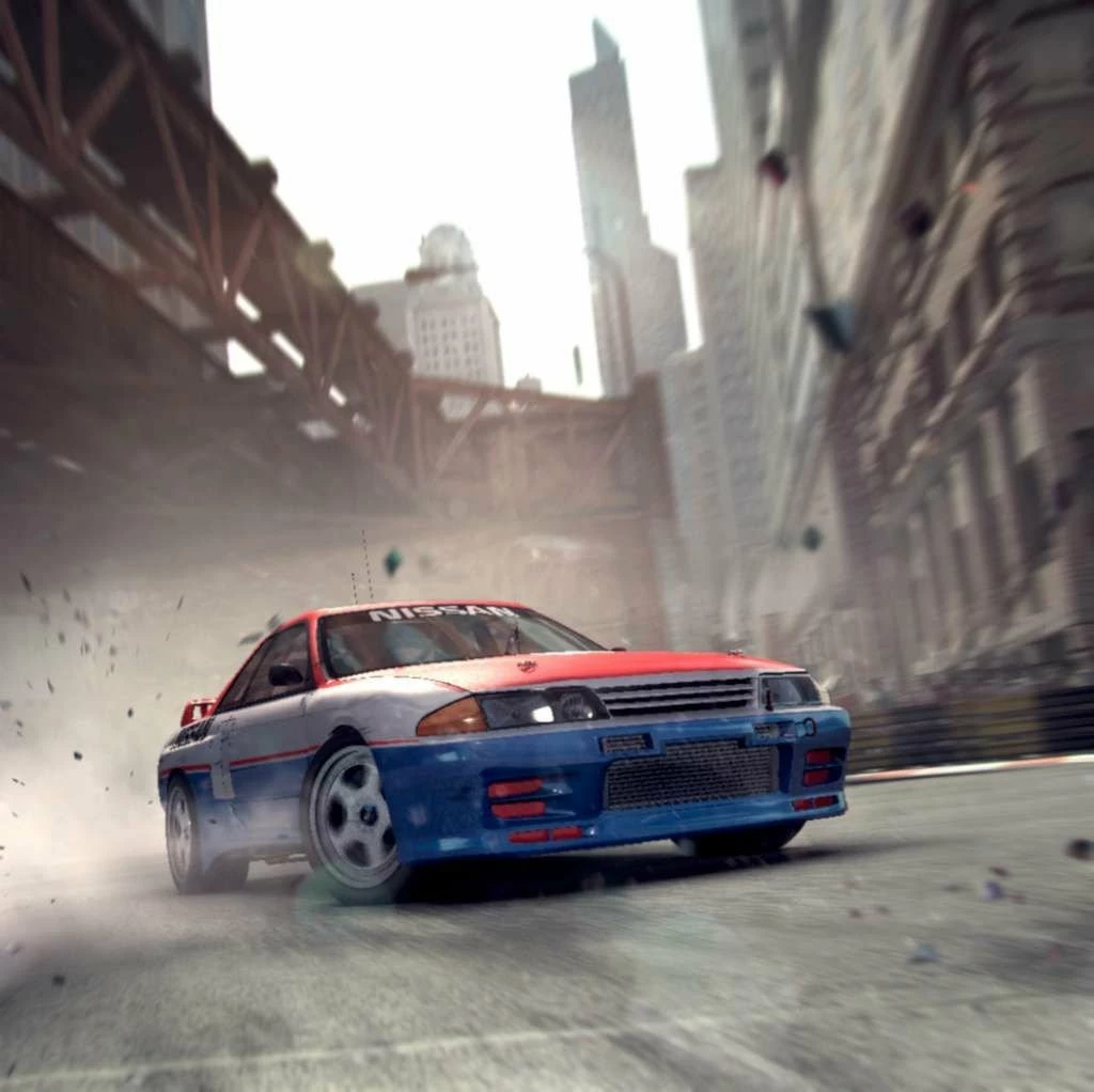 Grid 2 - All In Pack DLC EN/DE/FR/IT/PL/JA/PT/ES Global