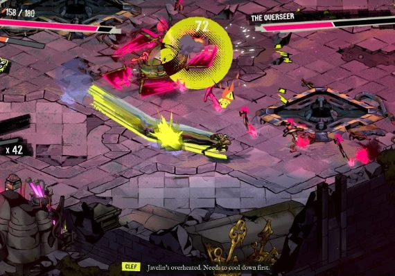 Reignbreaker Global