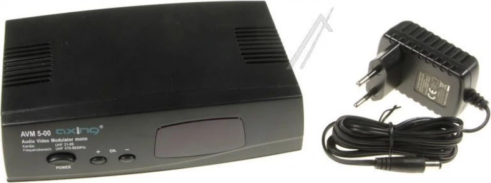 Konvertues ne RF Koaksial AXING Audio Video 