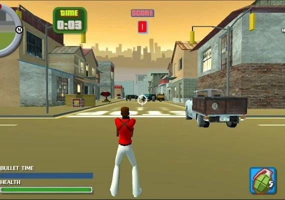 Totally Mayhem EN Global
