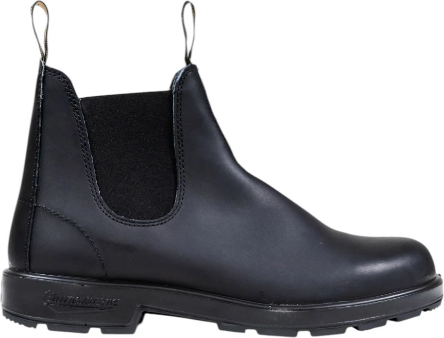 Çizme për meshkuj Blundstone Elastic Sided Boot 261, të zeza
