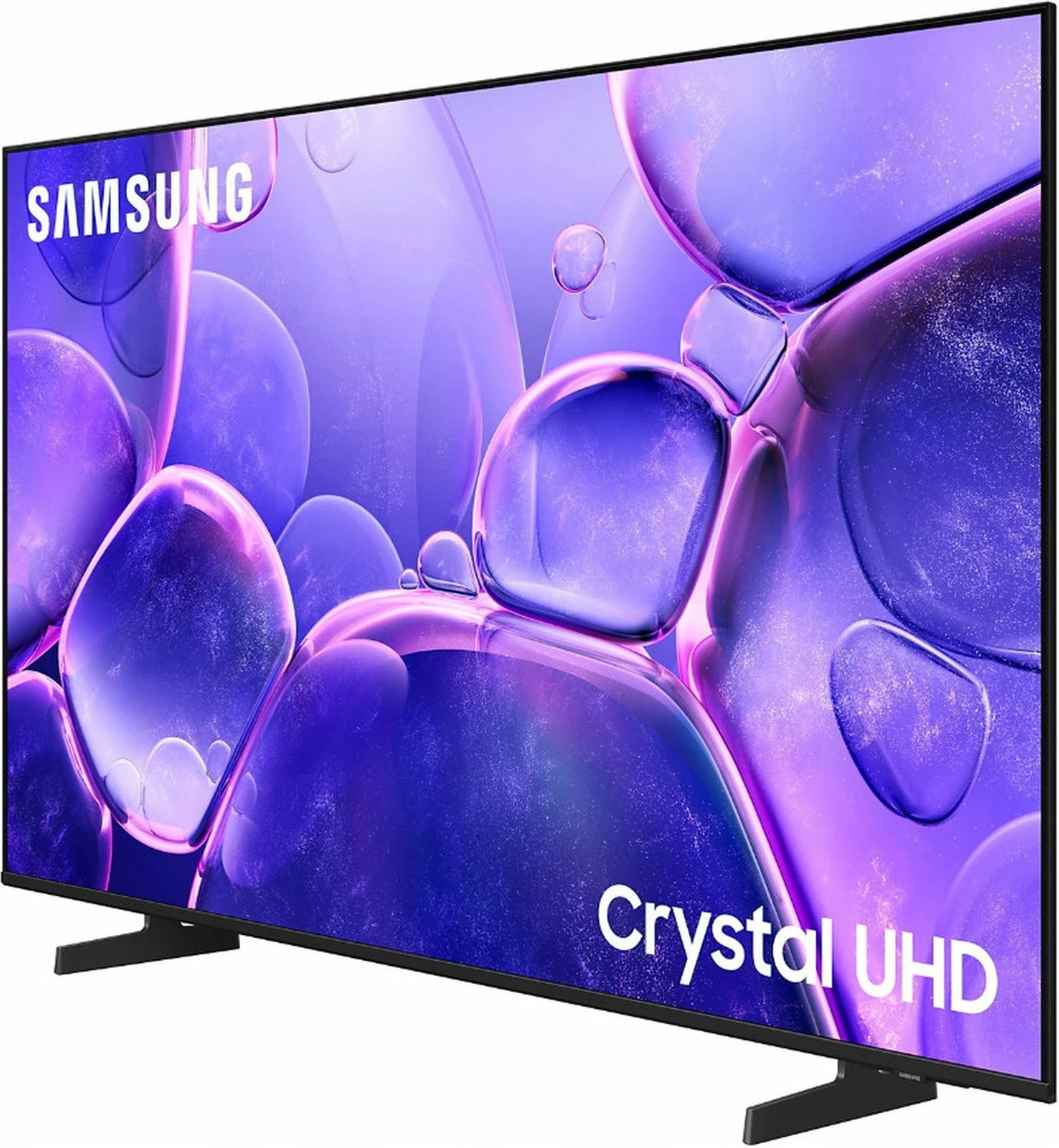 Televizor Samsung UE43U8072F 43\" LED 4K Ultra HD Tizen, i zi