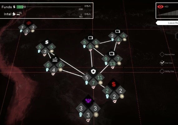 The Shadow Government Simulator EN/DE/FR/IT/PT/RU/ZH/ES Global